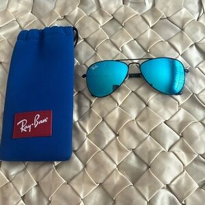 Ray Ban children sunglasses